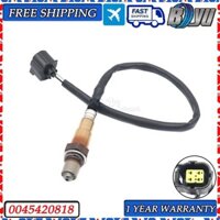 Cảm biến oxy trên cùng MỚI 0045420818 Dành Cho Xe Mercedes C300 CL550 E350 GL450 ML550 R350 S450 S550