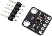 Cảm Biến Oxy trong Máu Nhịp Tim GY-MAX30102 - Cảm Biến Quang Học Đo Nhịp Tim Mô Đun cho Arduino