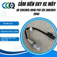 CẢM BIẾN OXY XE AB 125(2015-2016) PCX 125-150(2013-2016)