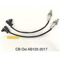 Cảm Biến Oxy Xe Airblade 125 (2017)