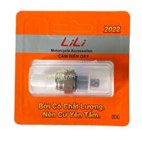 Cảm biến Oxy xe PCX (2009-2013), PCX (2017-2019), SH (2013), SH MODE (2015), LEAD 125 (2015),CLICK 125i, AIR BLADE 110