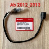 Cảm Biến Oxy,Cảm Biến Khí Thải Airblade 2012-13