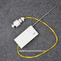 Cảm biến phao báo cạn nước tràn nước bể chứa phát sóng RF 433Mhz TN02