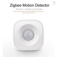 Cảm biến phát hiện chuyển động Zigbee Tuya Smart PIR Motion Sensor