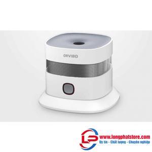 Cảm biến phát hiện khói Orvibo SF21