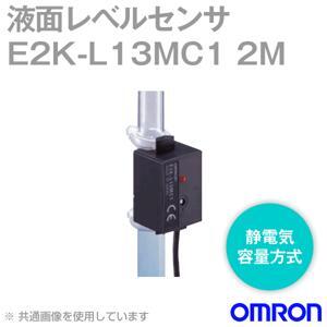 Cảm biến phát hiện mức nước Omron E2K-L13MC1