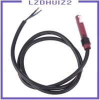 Cảm biến phát hiện ngọn lửa chắc chắn ngọn lửa Qrb1 cho vật tư đốt dầu