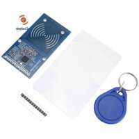 Cảm biến Pn5180 Rf Iso15693 Rfid Thẻ Ic Tần số cao Icode2 Reader Writer