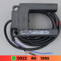 Cảm biến quang Autonic BUP-30 NPN 30mm 12-24VDC hình U new