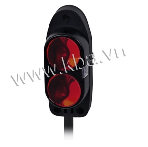 Cảm biến quang Autonics BA2M-DDTD