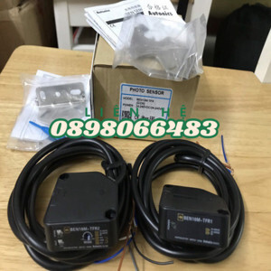 Cảm biến quang Autonics BEN10M-TFR