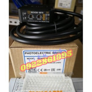 Cảm biến quang Autonics BEN10M-TDT