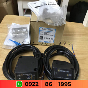 Cảm biến quang Autonics BEN10M-TFR