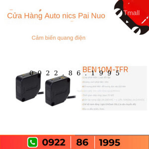 Cảm biến quang Autonics BEN10M-TDT