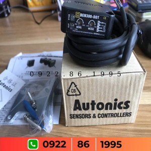 Cảm biến quang Autonics BEN300-DDT