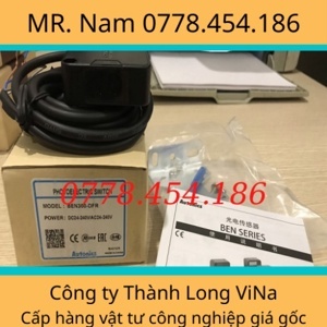 Cảm biến quang Autonics BEN300-DFR