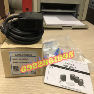 Cảm biến quang Autonics BEN300-DFR