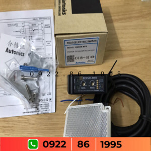 Cảm biến quang Autonics BEN5M-MFR