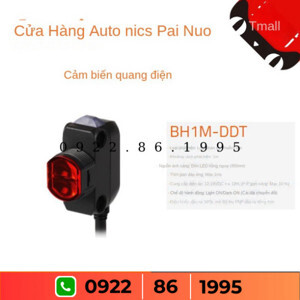 Cảm biến quang Autonics BH1M-DDT