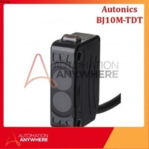 Cảm biến quang Autonics BJ10M-TDT