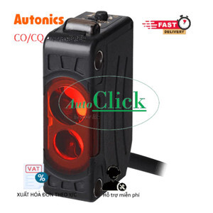 Cảm biến quang Autonics BJN100-NDT-P