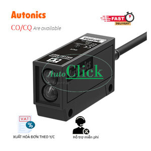 Cảm biến quang Autonics BM1M-MDT