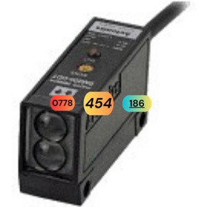 Cảm biến quang Autonics BM200-DDT