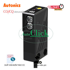 Cảm biến quang Autonics BMS300-DDT