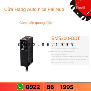 Cảm biến quang Autonics BMS300-DDT-P