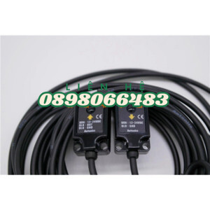 Cảm biến quang Autonics BPS3M-TDT