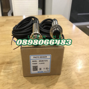 Cảm biến quang Autonics BR20M-TDTD