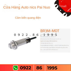 Cảm biến quang Autonics BR3M-MDT-P