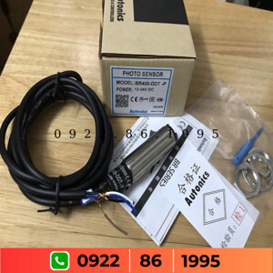 Cảm biến quang Autonics BR400-DDT-P