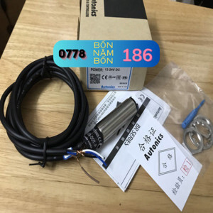 Cảm biến quang Autonics BR400-DDT-P