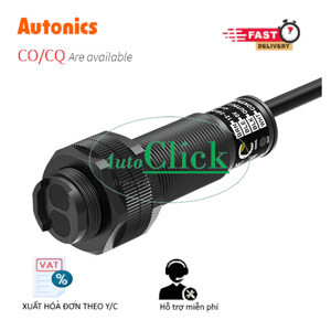 Cảm biến quang Autonics BRP200-DDTN