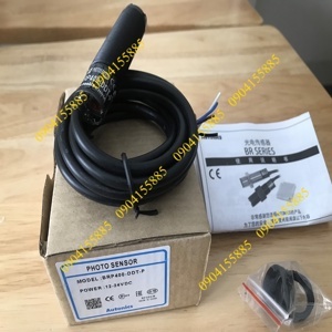 Cảm biến quang Autonics  BRP400-DDT-P