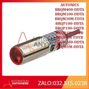 Cảm biến quang Autonics BRQM100-DDTA
