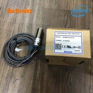 Cảm biến quang Autonics BRQM100-DDTA