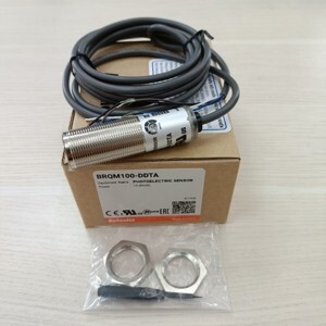 Cảm biến quang Autonics BRQM100-DDTA-P