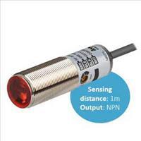 Cảm biến quang Autonics BRQM1M-DDTA