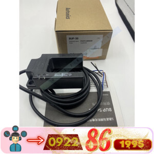 Cảm biến quang Autonics BUP-30S-P