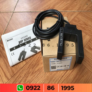 Cảm biến quang Autonics BUP-30
