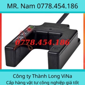 Cảm biến quang Autonics BUP-30S