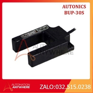 Cảm biến quang Autonics BUP-30S