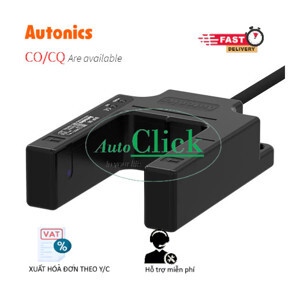 Cảm biến quang Autonics BUP-30-P