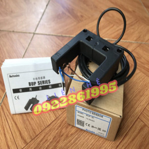 Cảm biến quang Autonics BUP-50