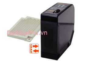 Cảm biến quang Autonics BX5M-MDT-T
