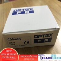 Cảm biến quang CDD-40N                          - 21560                                                       Yêu thích