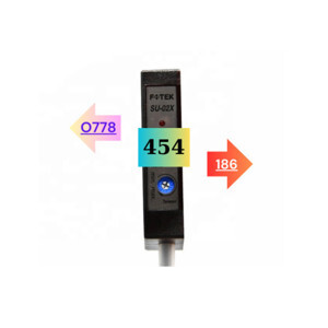 Cảm biến quang chữ U Fotek SU-02X