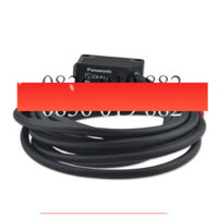 Cảm biến quang CX441 NPN NO/NC khoảng cách điều chỉnh 100mm 12-24VDC